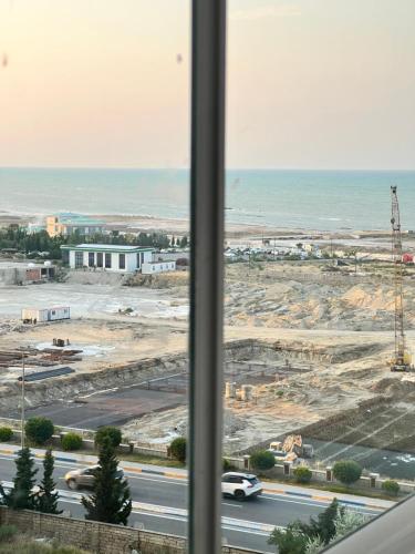 Vistas, Sumqayıt Kristal in Sumgait