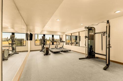 LivAway Suites Salt Lake City- Draper