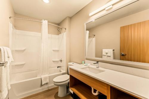 LivAway Suites Salt Lake City- Draper