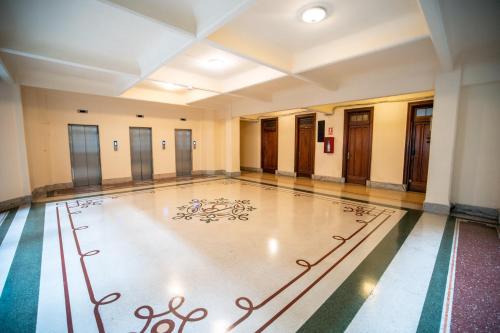 Historia y diseño en Palacio Salvo - image 3