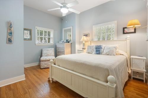 Ford in DeBordieu Colony home by Peace Vacations - image 2