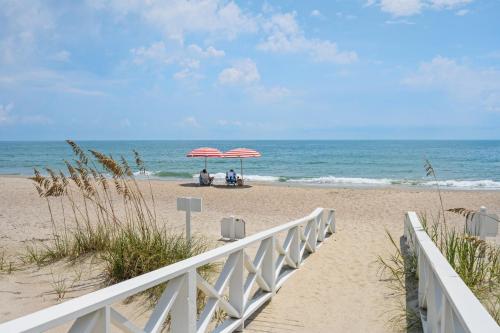 Ford in DeBordieu Colony home by Peace Vacations - image 3