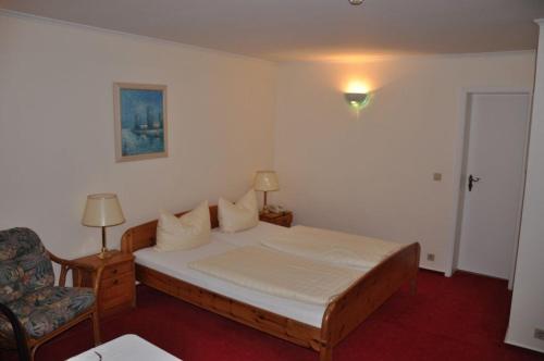 Hotel-Café Kampe – Norderstedt, VA