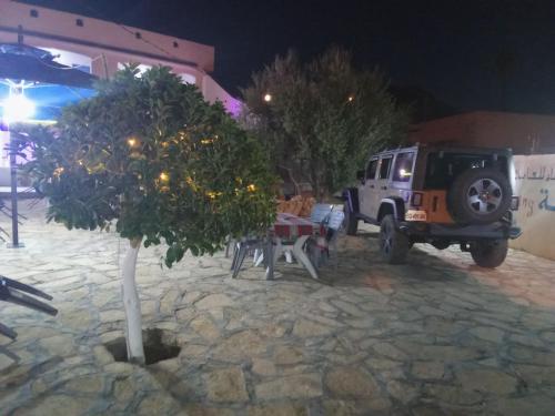 dar fatma matmata in มัตมาตา