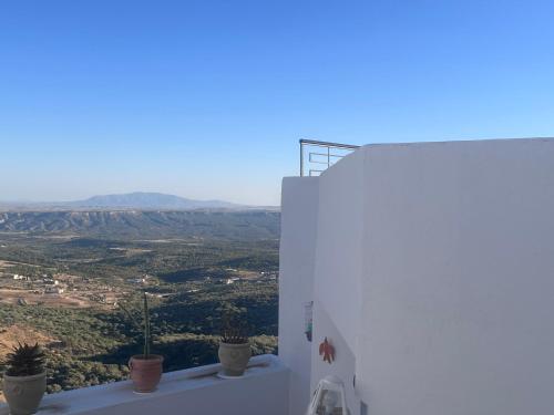 Guest House Kesra in Rouhia