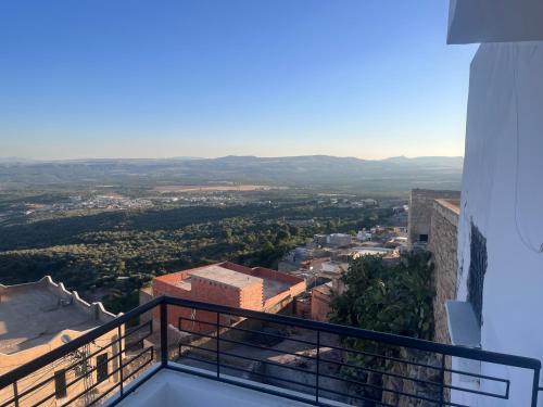Guest House Kesra in Rouhia