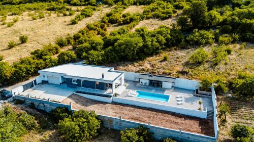 Villa Panorama in 波德維勒茨