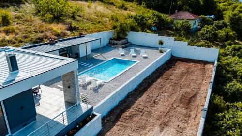 Villa Panorama in 波德維勒茨