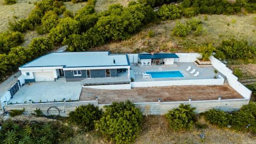 Villa Panorama in 波德維勒茨