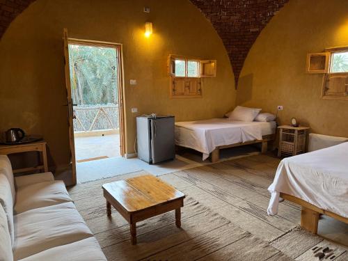 WAFLA, Siwa (fotografie 7)