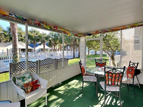 Captain Bennetts Cove