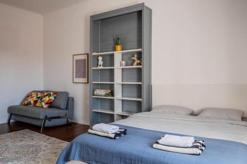 Central Castle View Apartment, Lublaň (fotografie 6)