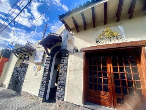 Kituandes Hotel - image 4