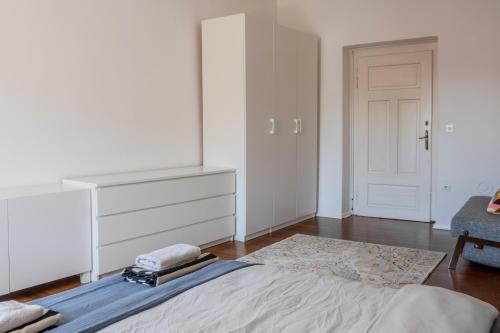 Central Castle View Apartment, Lublaň (fotografie 8)