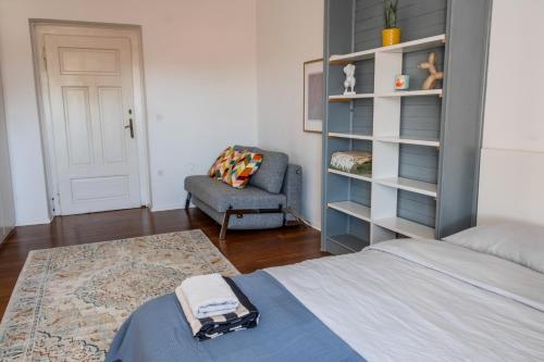 Central Castle View Apartment, Lublaň (fotografie 7)