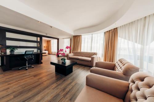 景觀, La Quinta by Wyndham Quito in 基多