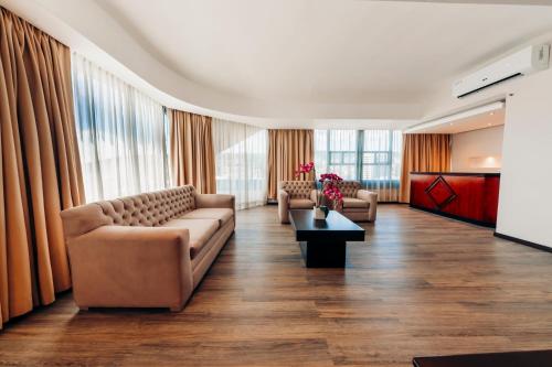 景觀, La Quinta by Wyndham Quito in 基多