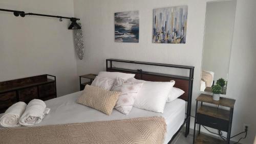 Cozy new apartment 3BR with amazing Pool, Cancún (Foto 6)