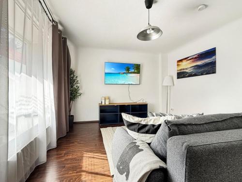 Stylischer Stgt Stay 11 Pers, Stuttgart (zdjęcie 6)
