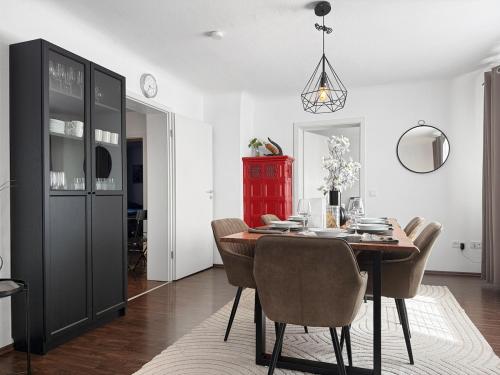 Stylischer Stgt Stay 11 Pers, Stuttgart (zdjęcie 8)