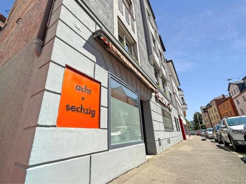 Stylischer Stgt Stay 11 Pers, Stuttgart (zdjęcie 10)