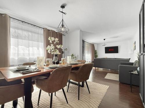 Stylischer Stgt Stay 11 Pers, Stuttgart (zdjęcie 3)