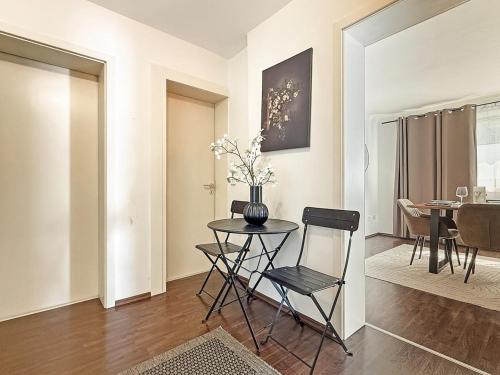 Stylischer Stgt Stay 11 Pers, Stuttgart (zdjęcie 7)