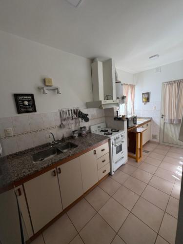 Casa Zeballos in Sunchales
