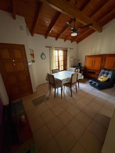 Casa Zeballos in Sunchales