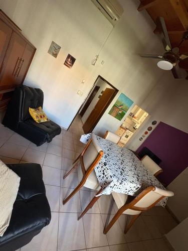 Casa Zeballos in Sunchales