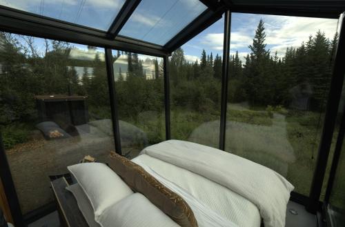Wilding Hotels Fairbanks 4