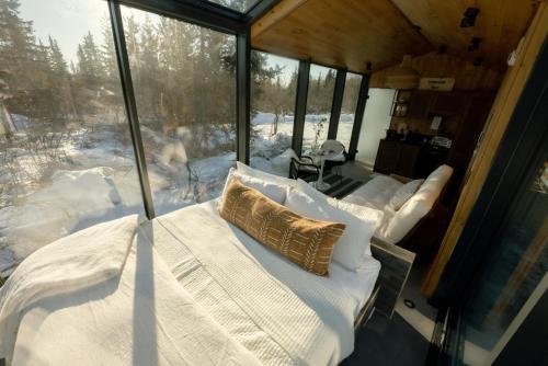 Wilding Hotels Fairbanks 2