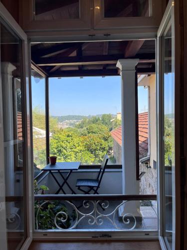 Casas do Souto in โลว์ซาดา