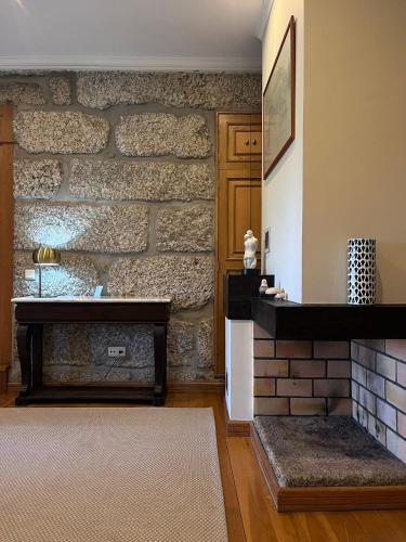 Casas do Souto in โลว์ซาดา