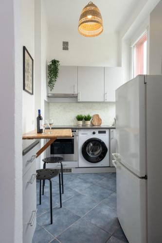 Świdnicka 8b Market View Balcony - ProperUNIT, Breslau (Foto 8)