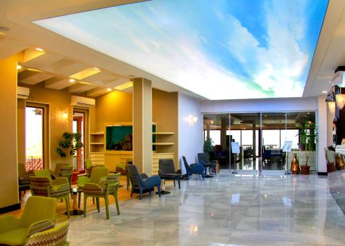 Panorama Hotel - All Inclusive - image 5