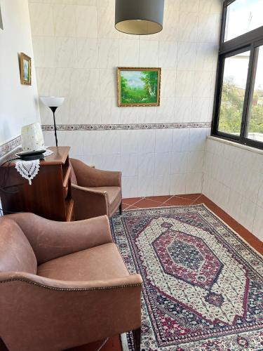 Casa Vintage Guest House 4