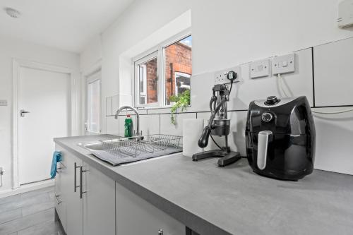 The Sheriff's Den in 達勒斯