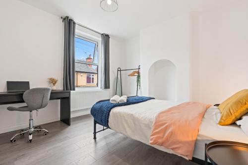 The Sheriff's Den in 達勒斯