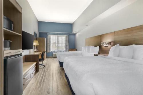 Best Western Plus Fort Worth Forest Hill Inn & Suites in Fort Worth, USA