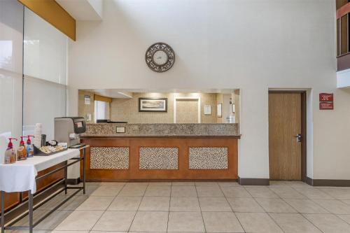 Best Western Manassas - image 8