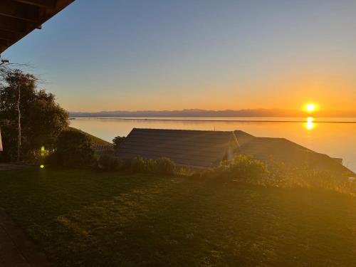 View, Atawhai Retreat Peace & Sea Views in Atawhai