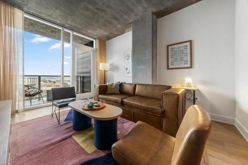 Frisco at the Rainey District, Austin (fotografie 6)
