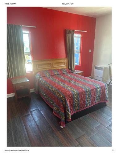 ロキシー ホテル