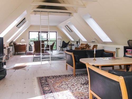 Comoditats, 4 star holiday home in Hornsyld in Hornsyld