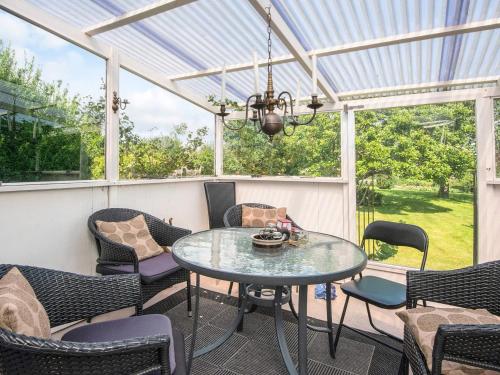 Vista, 4 star holiday home in Hornsyld in Hornsyld