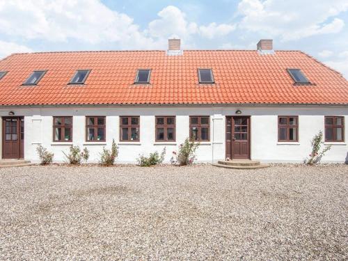 Vista exterior, 4 star holiday home in Hornsyld in Hornsyld