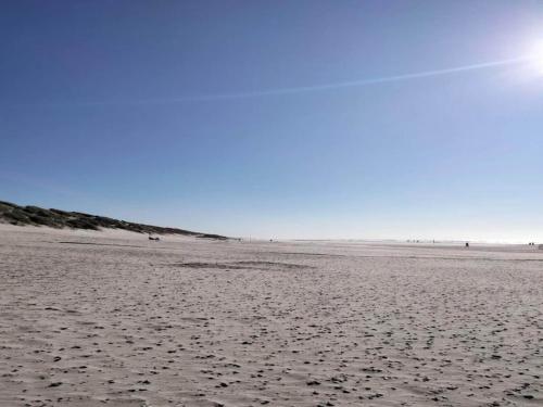  5 star holiday home in Henne-By Traum in Henne Strand