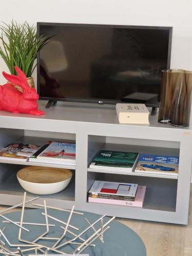Sunny, quiet, and central apartment, Knokke-Heist (Foto 8)