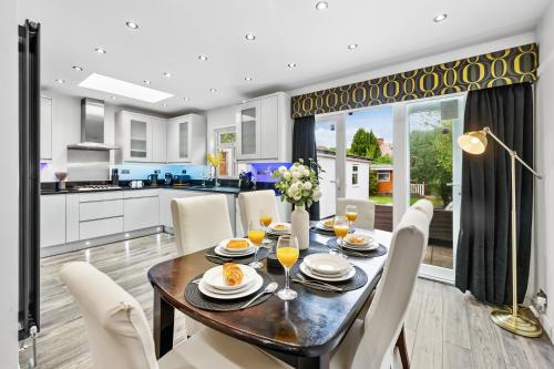 5BR I Wembley Stadium I StayLonger I -10 Percent, Londyn (zdjęcie 7)